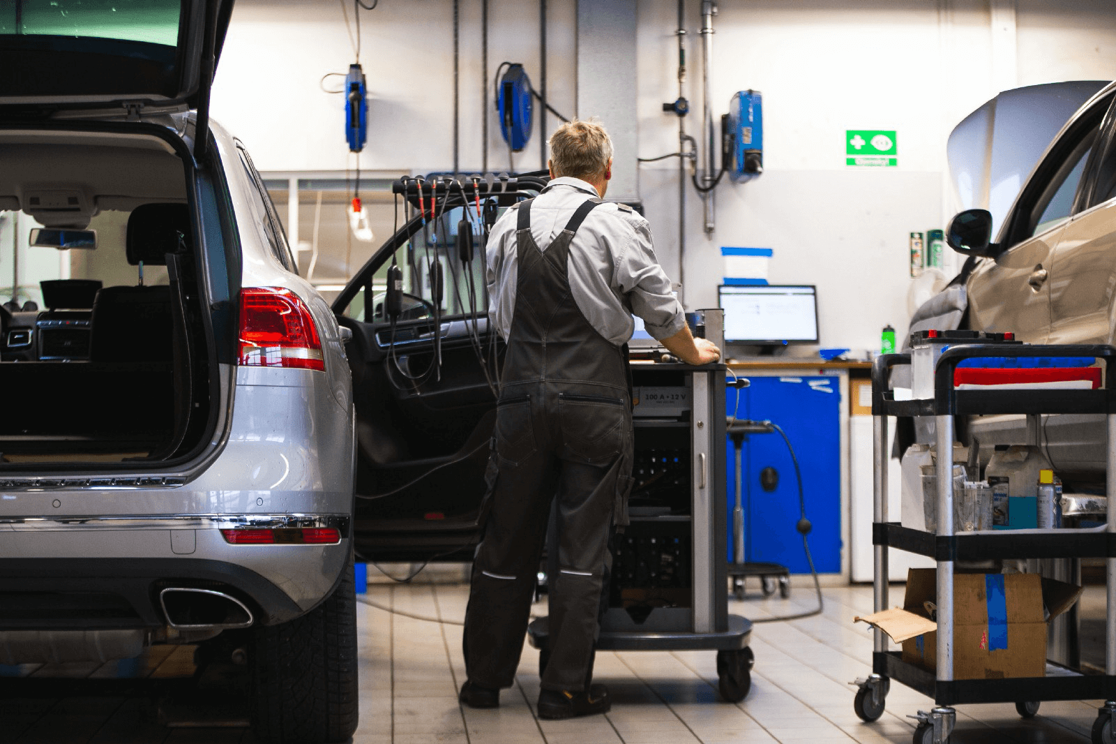 Benefits of Automotive Core Tools Automotive Core Tools (APQP, AQP